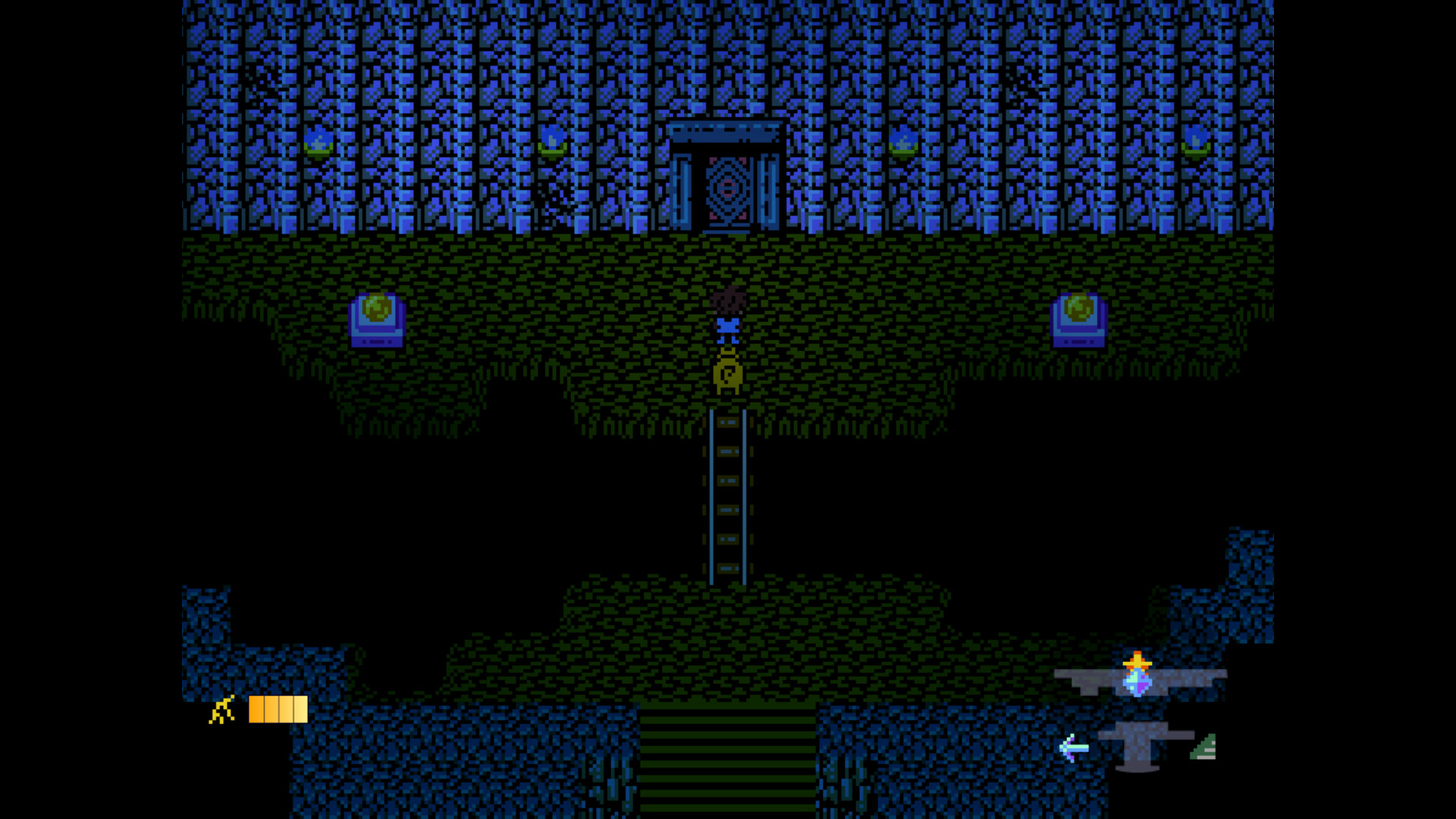 Moonfell: The Tides of Aether - Screenshot 3