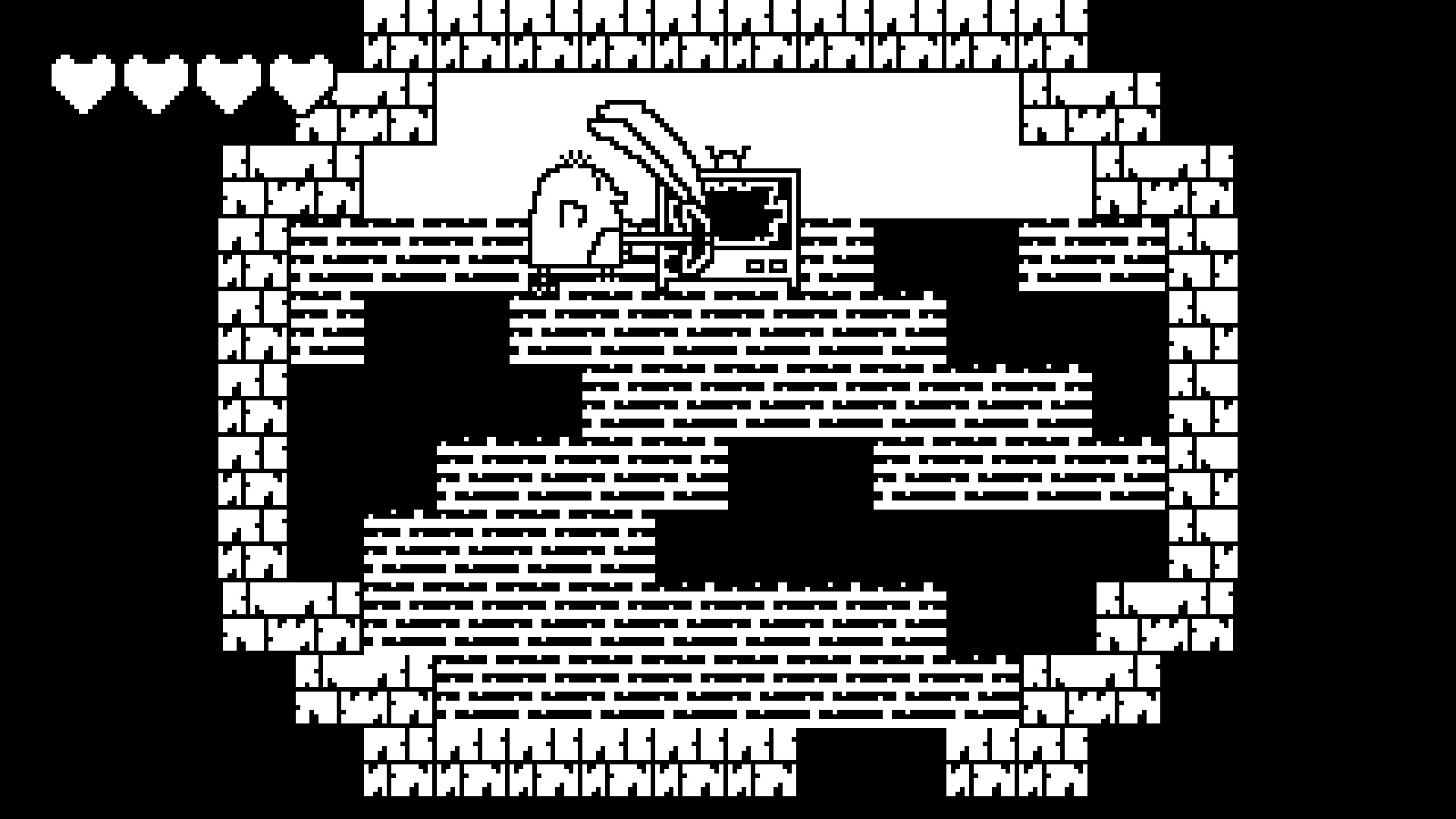 Program Penguin - Screenshot 2