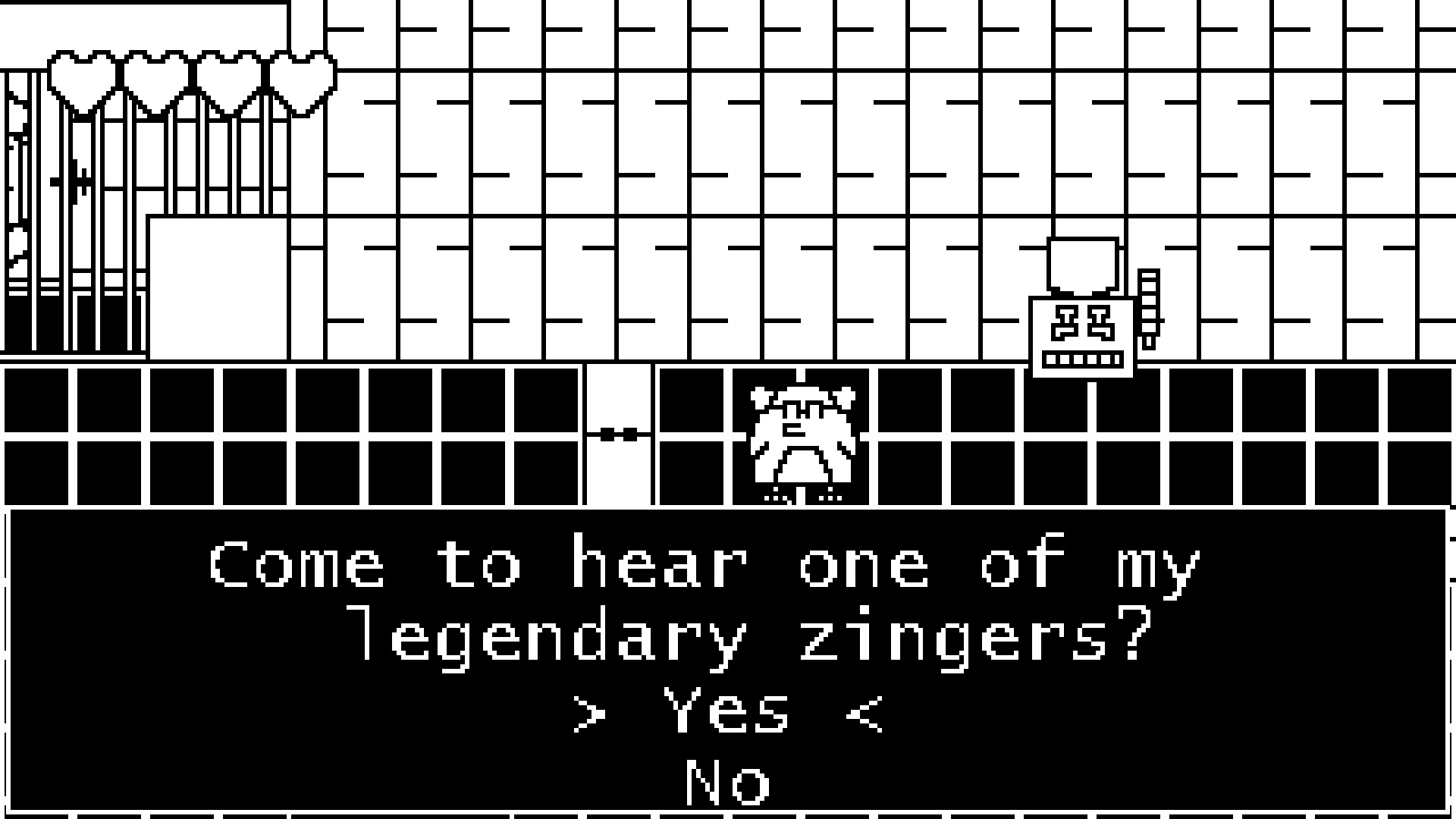 Program Penguin - Screenshot 10