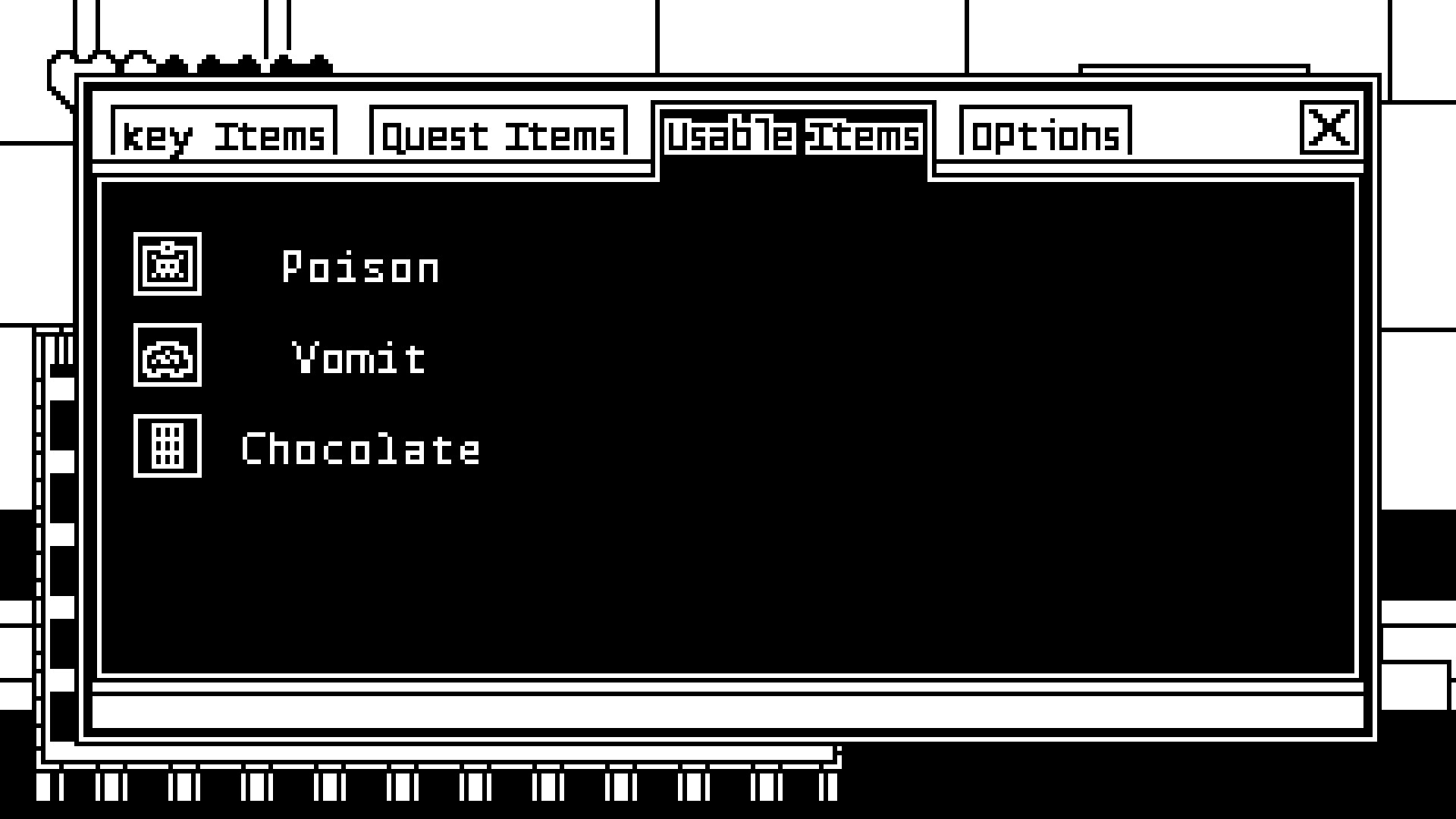 Program Penguin - Screenshot 1