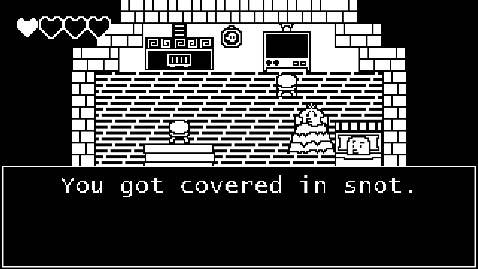 Program Penguin - Screenshot 3