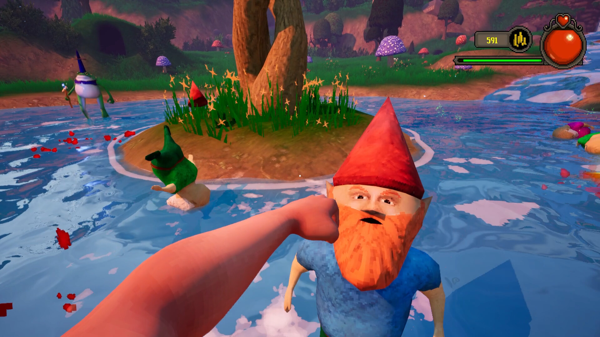 Fight-Quest - Screenshot 5