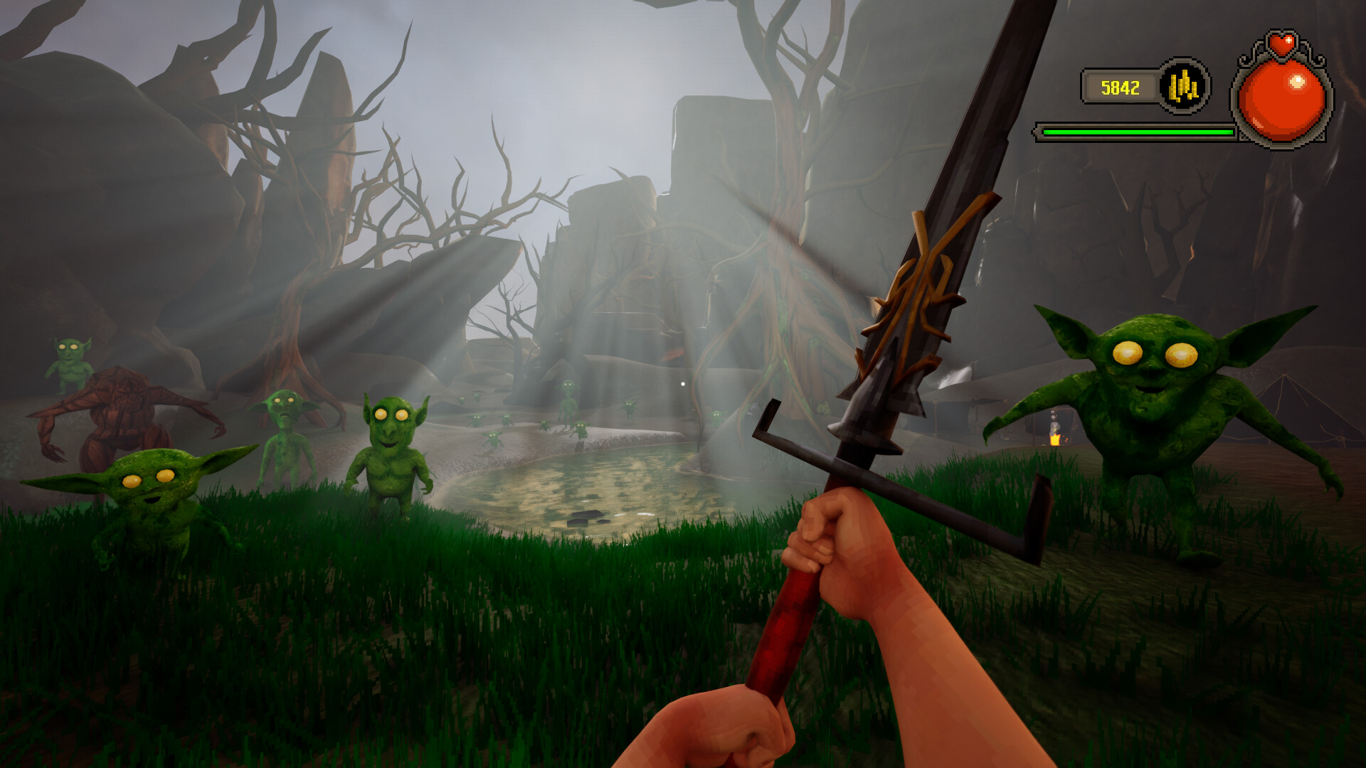 Fight-Quest - Screenshot 6