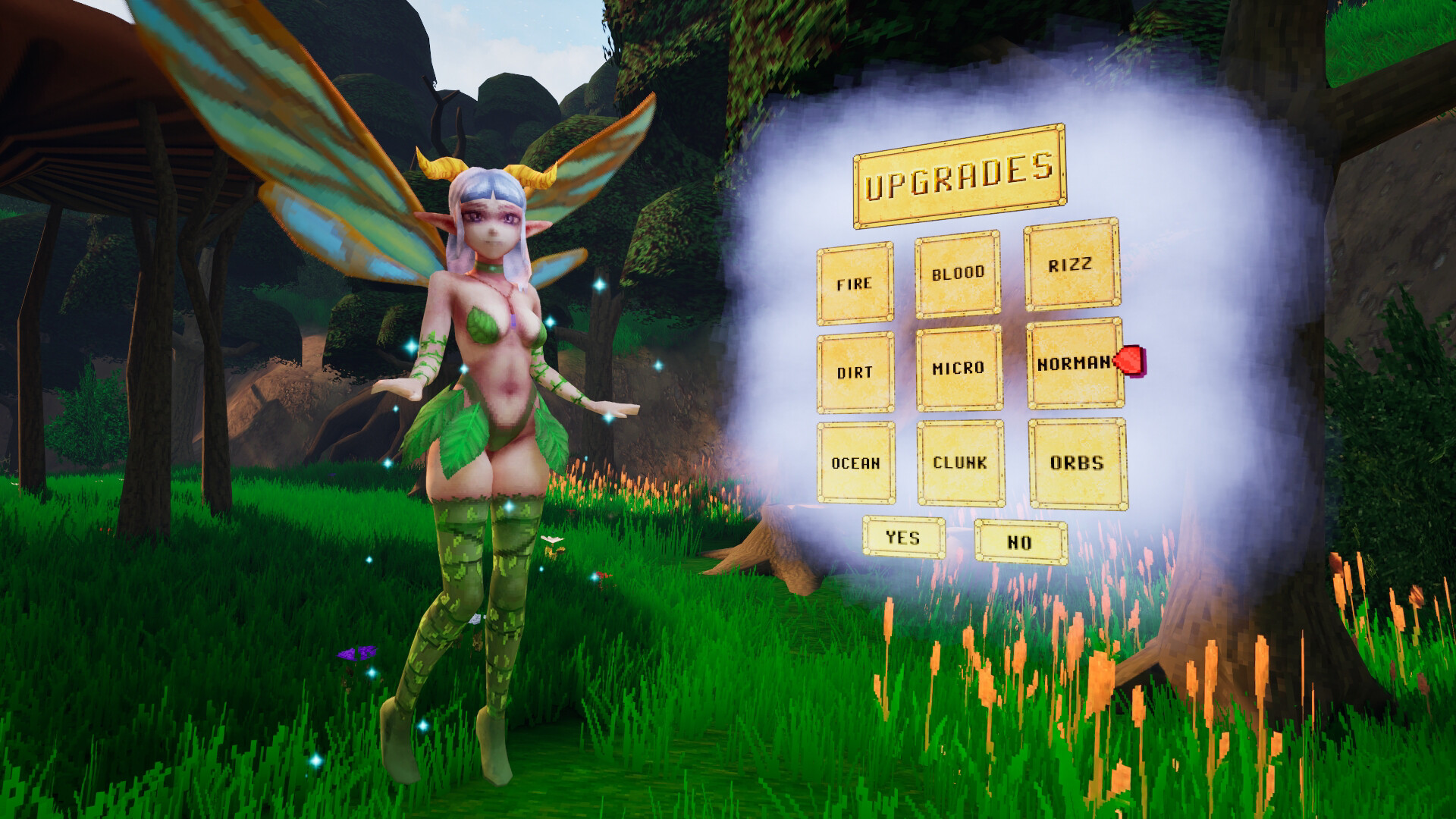 Fight-Quest - Screenshot 3