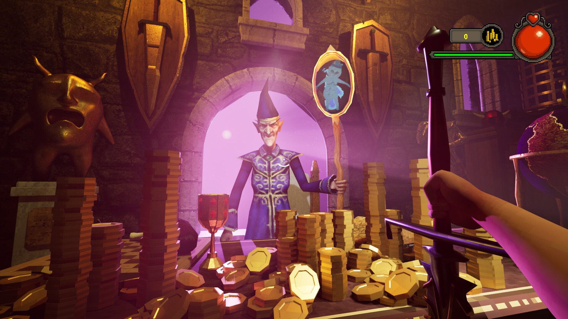 Fight-Quest - Screenshot 2