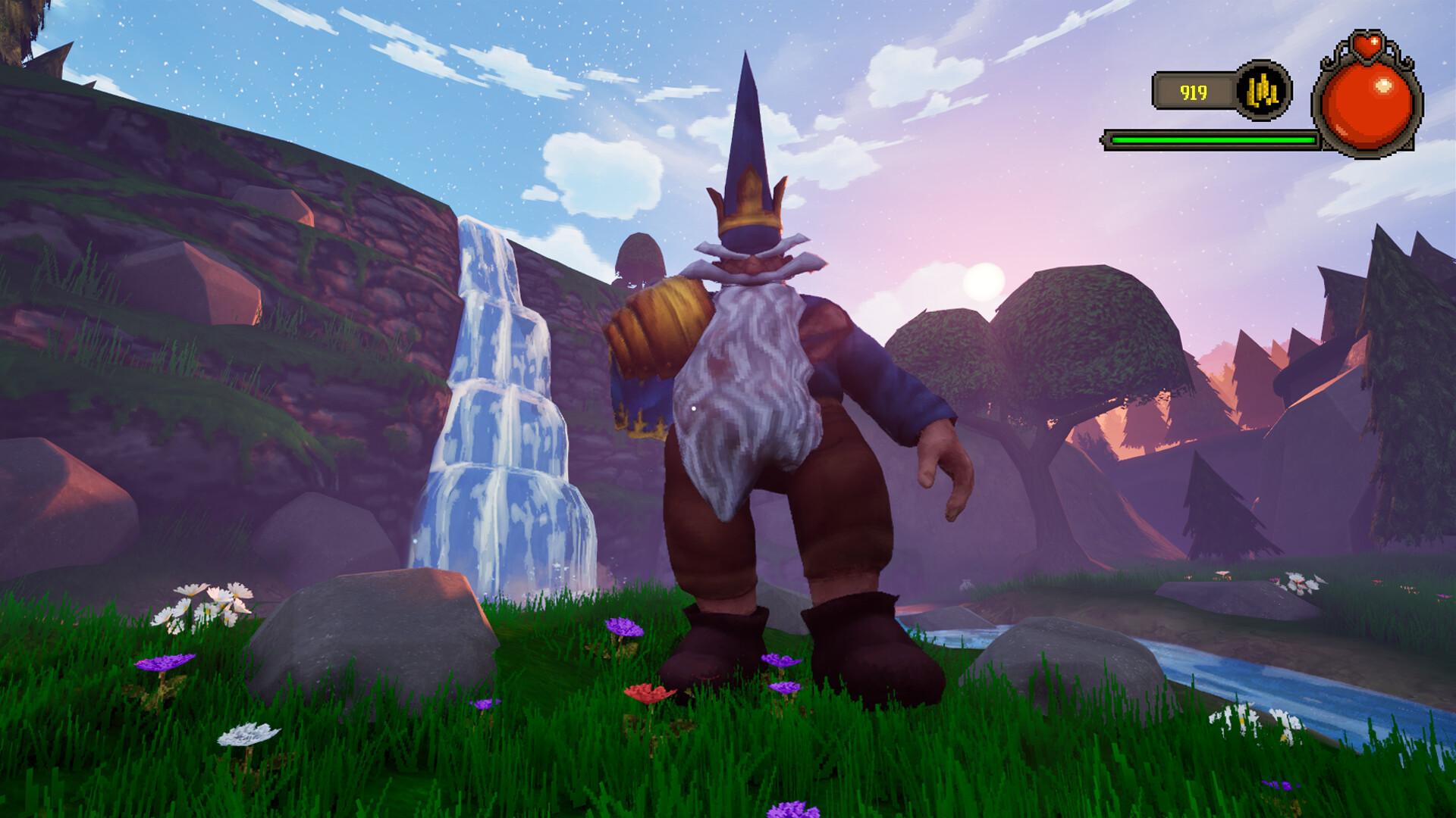 Fight-Quest - Screenshot 1