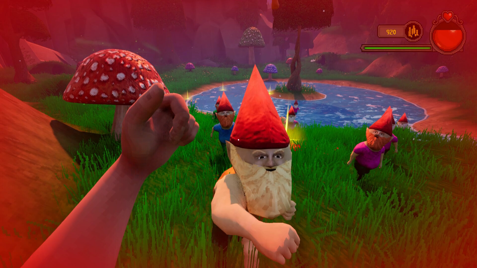 Fight-Quest - Screenshot 4