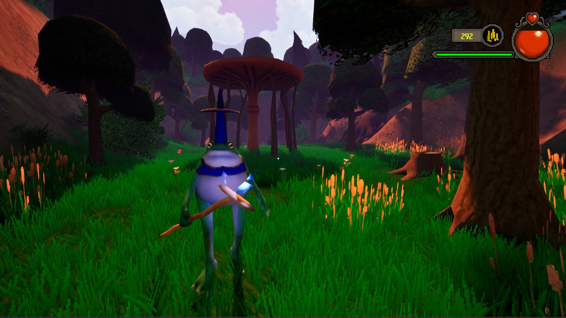 Fight-Quest - Screenshot 7
