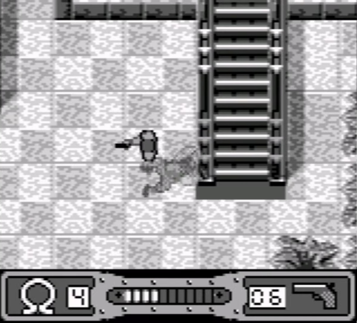 True Lies gameplay screenshot 1