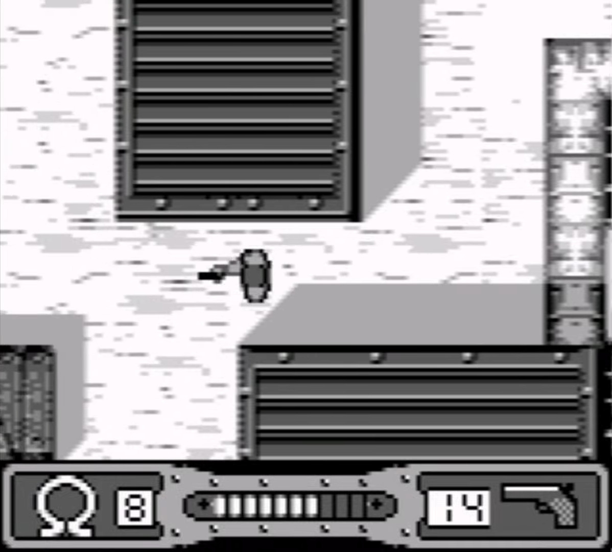 True Lies gameplay screenshot 2