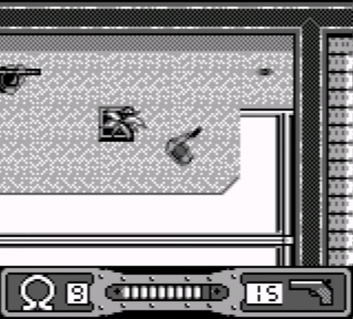 True Lies gameplay screenshot 3