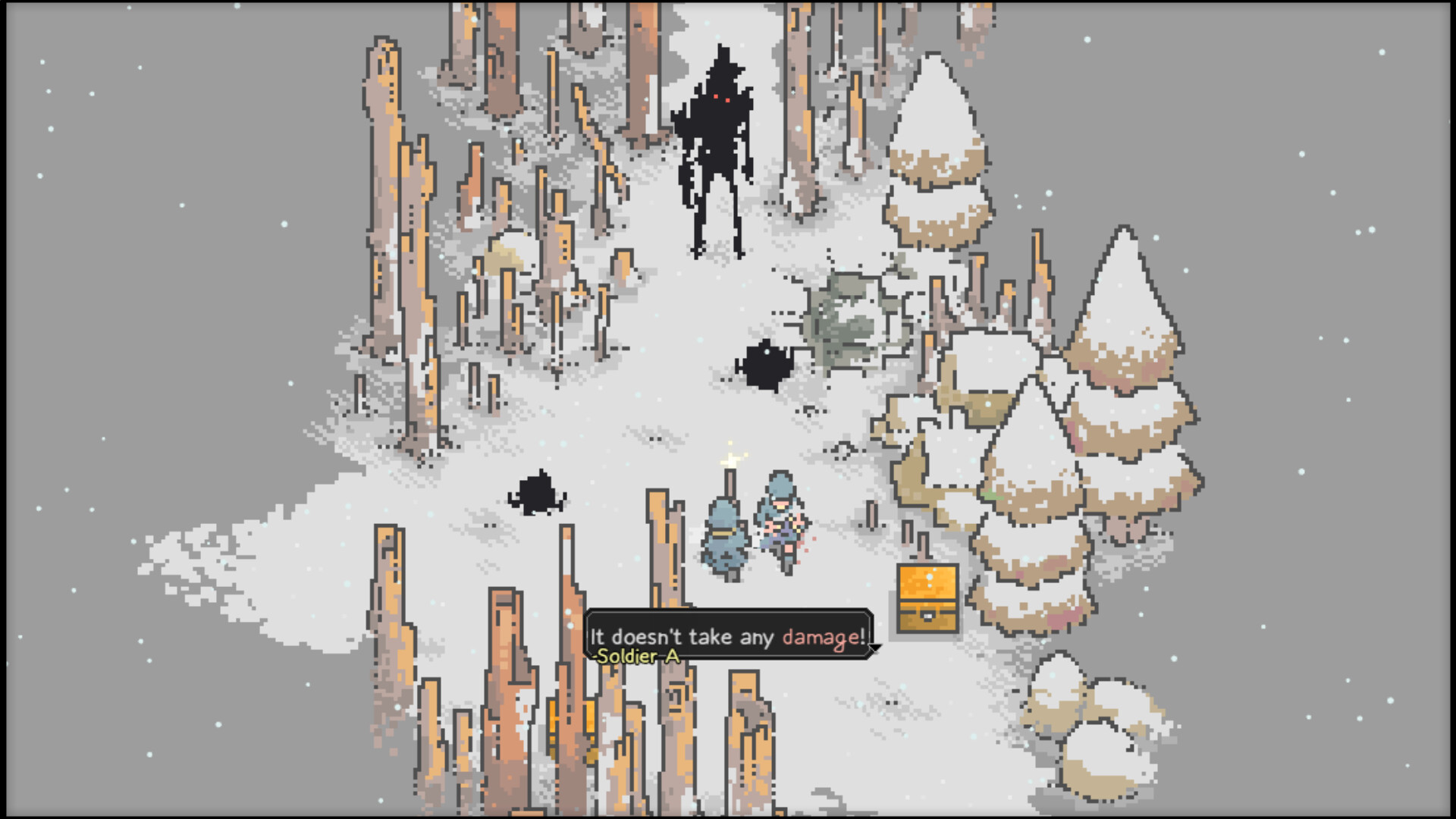 Artis Impact: Meiji Spa - Screenshot 2