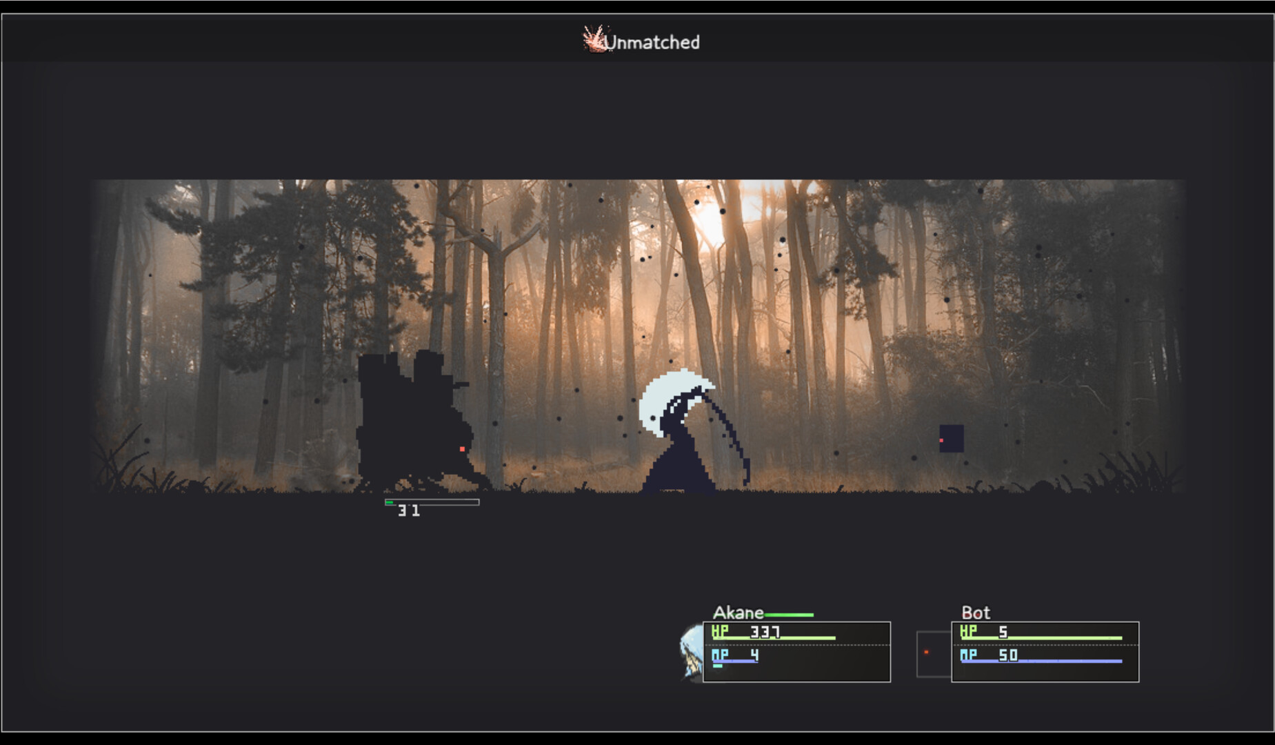 Artis Impact: Meiji Spa - Screenshot 1