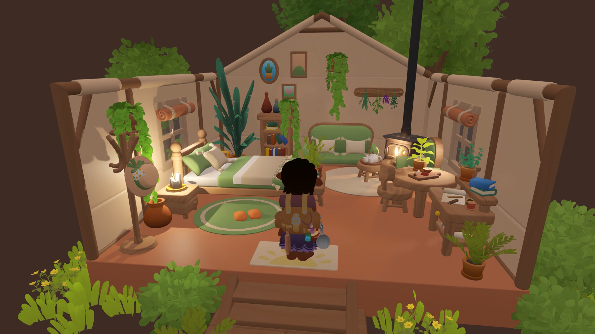 Humblets - Screenshot 5