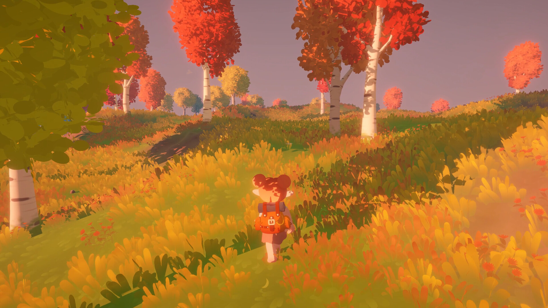 Humblets - Screenshot 2