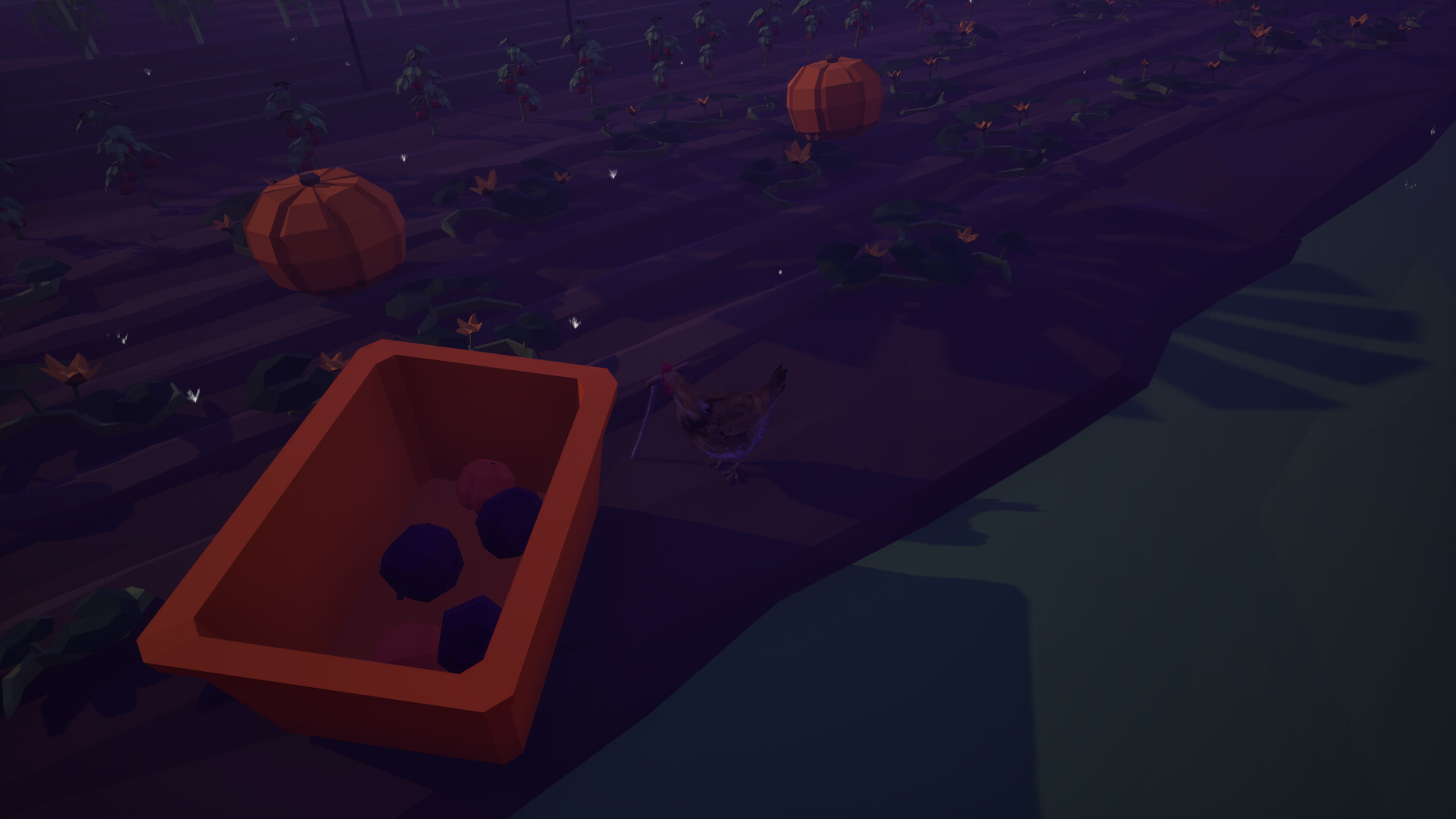 Farm Chicken - Screenshot 7