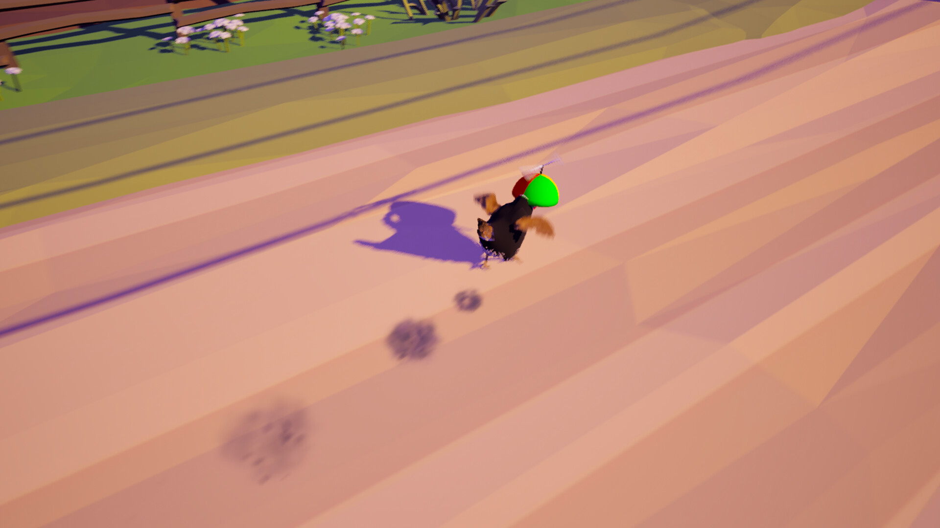 Farm Chicken - Screenshot 8