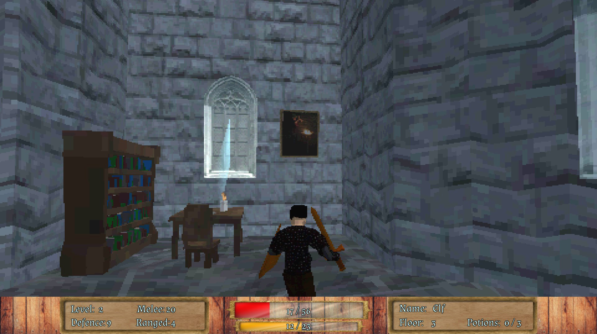 Castle Rodok - Screenshot 4