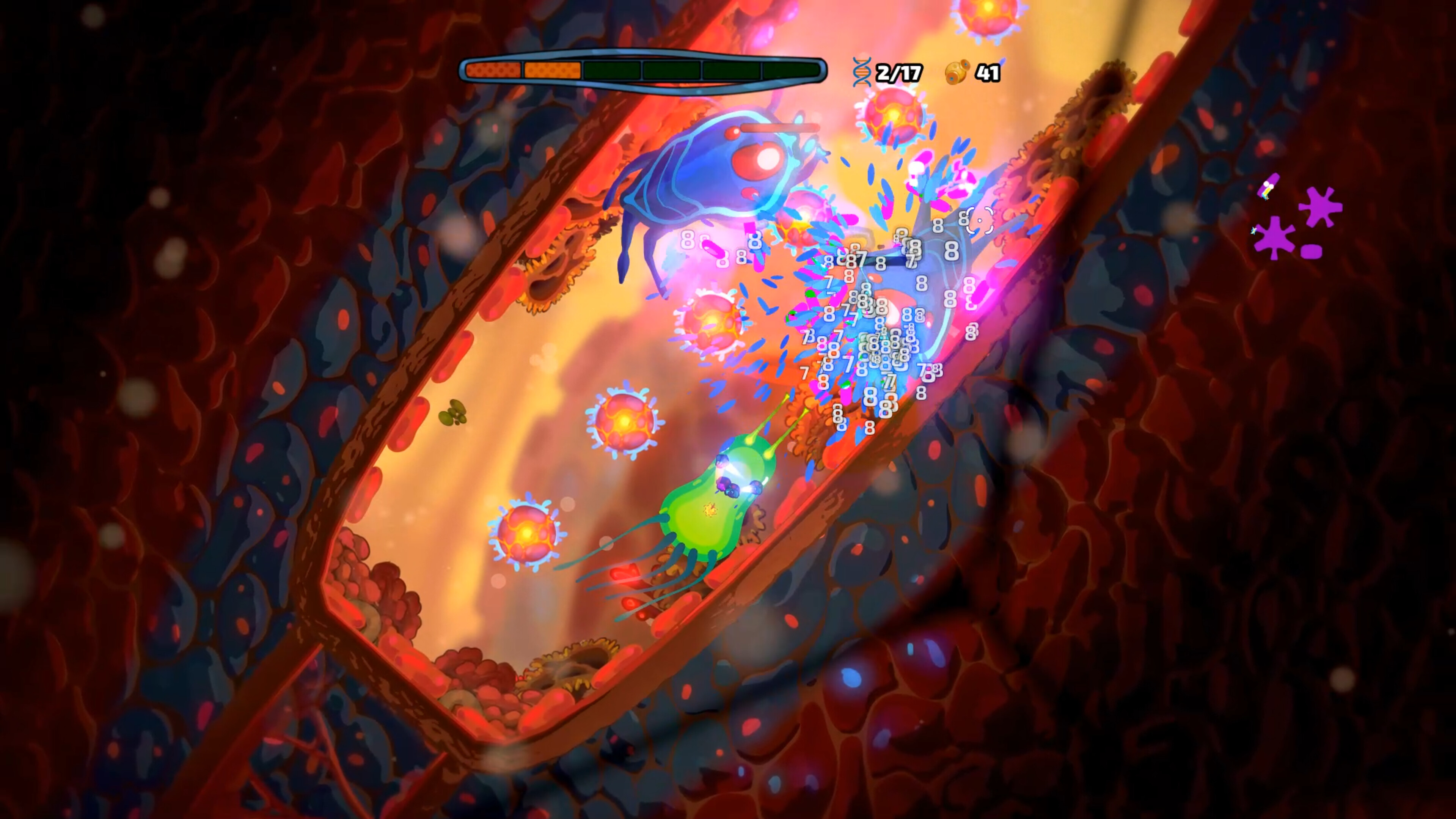Pathogenic - Screenshot 3