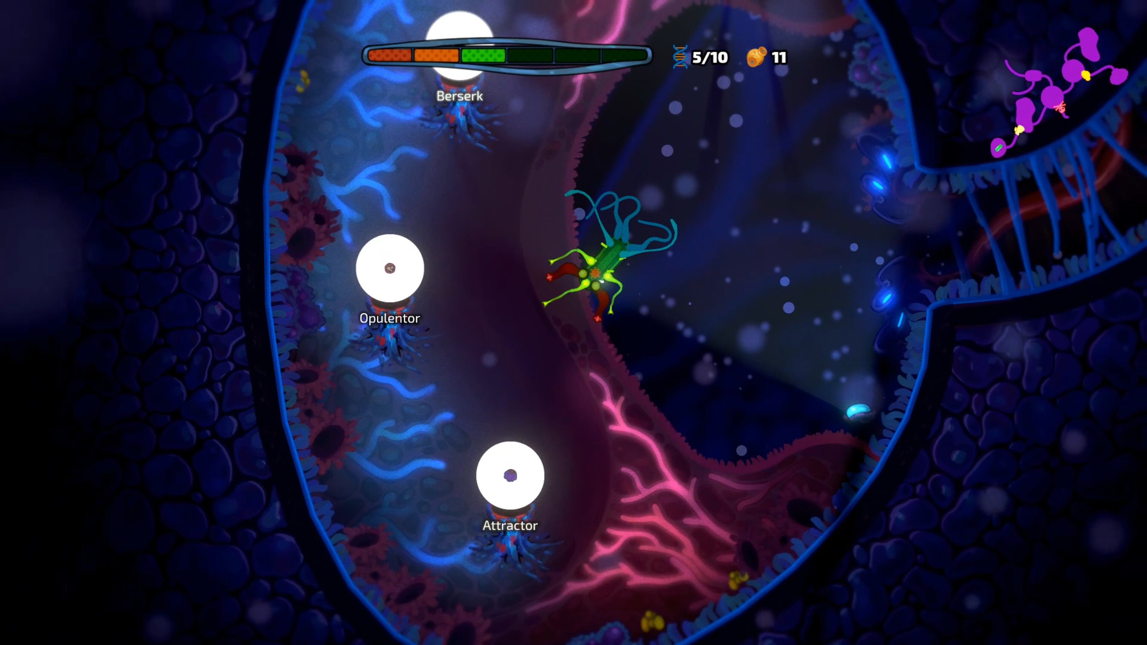 Pathogenic - Screenshot 7