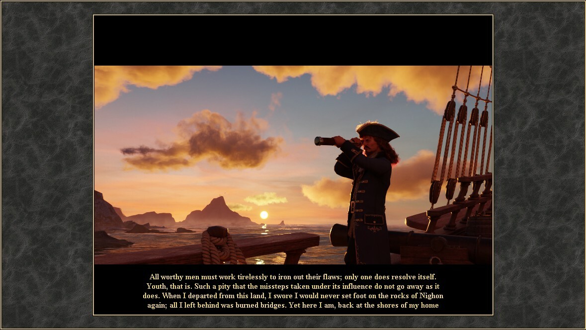 Heroes of Might and Magic III: Horn of the Abyss - Screenshot 1