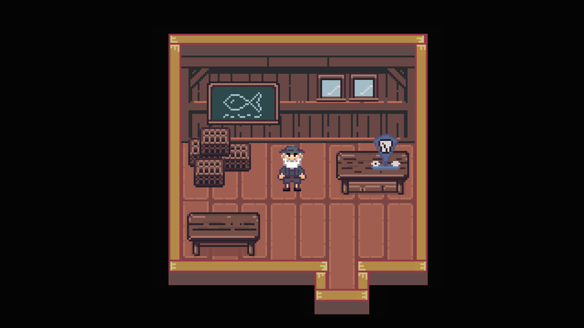 Frontier Roots - Screenshot 5