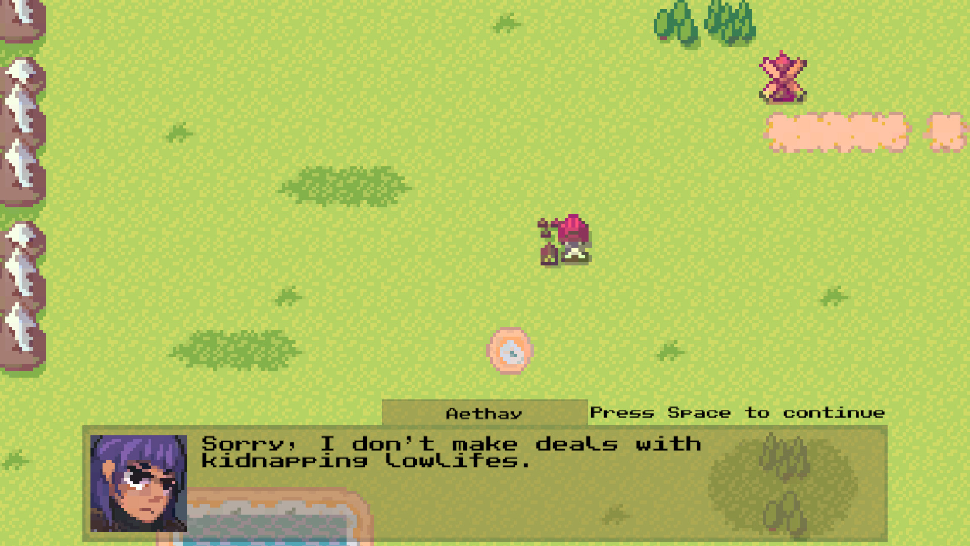 Varslo Tactics - Screenshot 5