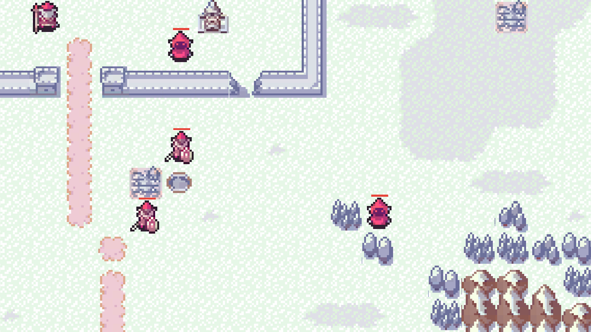 Varslo Tactics - Screenshot 2