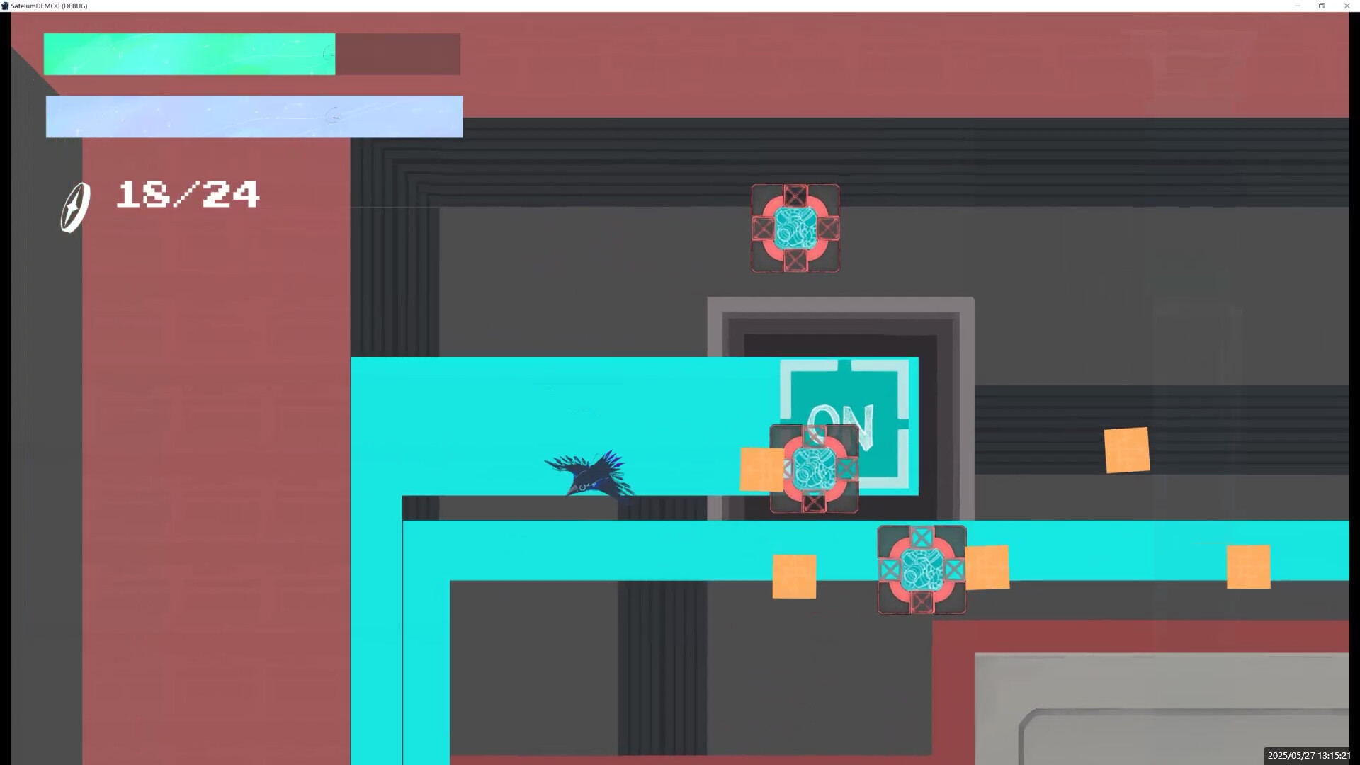 Satelum - Screenshot 4