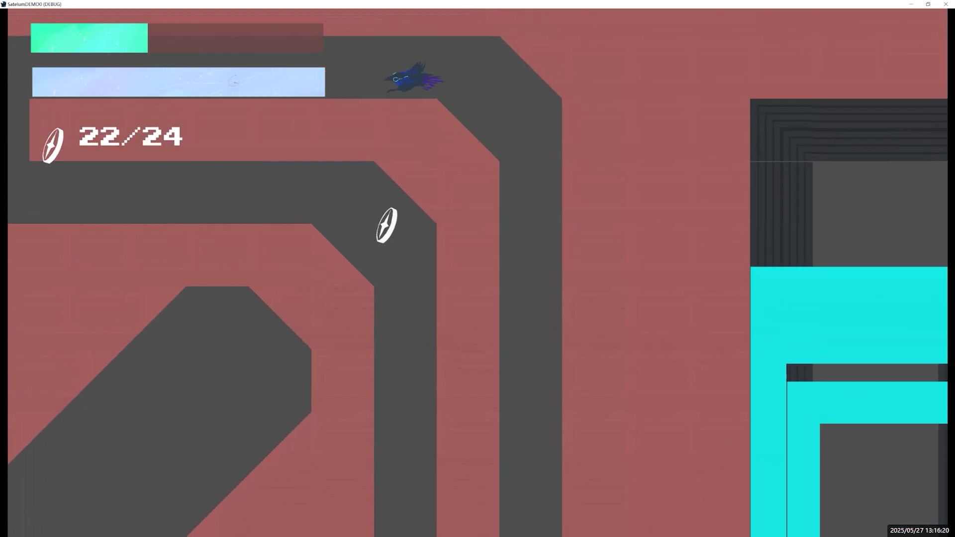 Satelum - Screenshot 3