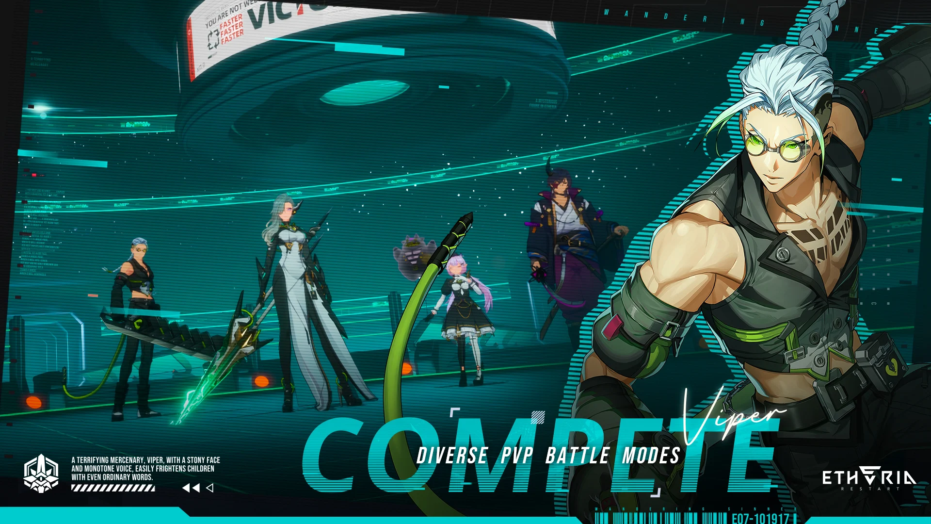 Etheria: Restart - Screenshot 12