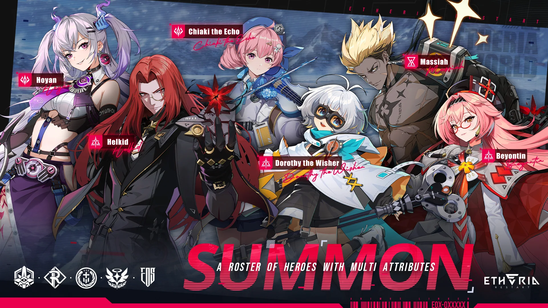 Etheria: Restart - Screenshot 13