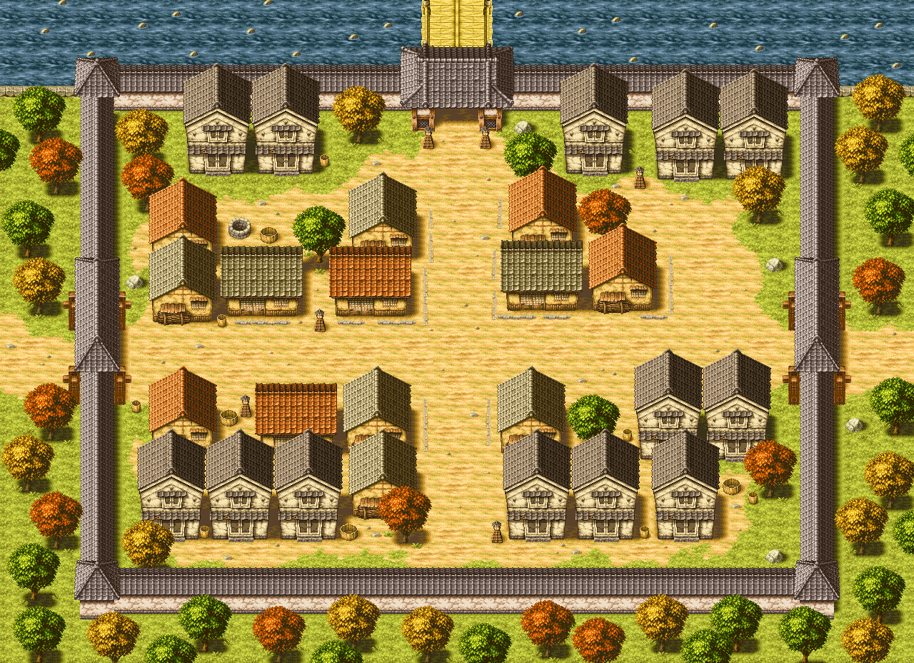 Navinosuke: The Yo-kai Buster - Screenshot 6