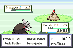 Pokemon Kanlara Ultimate - Screenshot 14