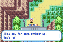 Pokemon Kanlara Ultimate - Screenshot 5