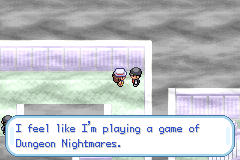 Pokemon Kanlara Ultimate - Screenshot 13