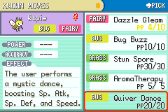 Pokemon Kanlara Ultimate - Screenshot 7