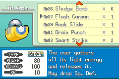 Pokemon Kanlara Ultimate - Screenshot 4