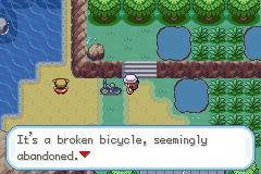 Pokemon Kanlara Ultimate - Screenshot 6