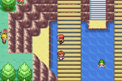 Pokemon Kanlara Ultimate - Screenshot 2