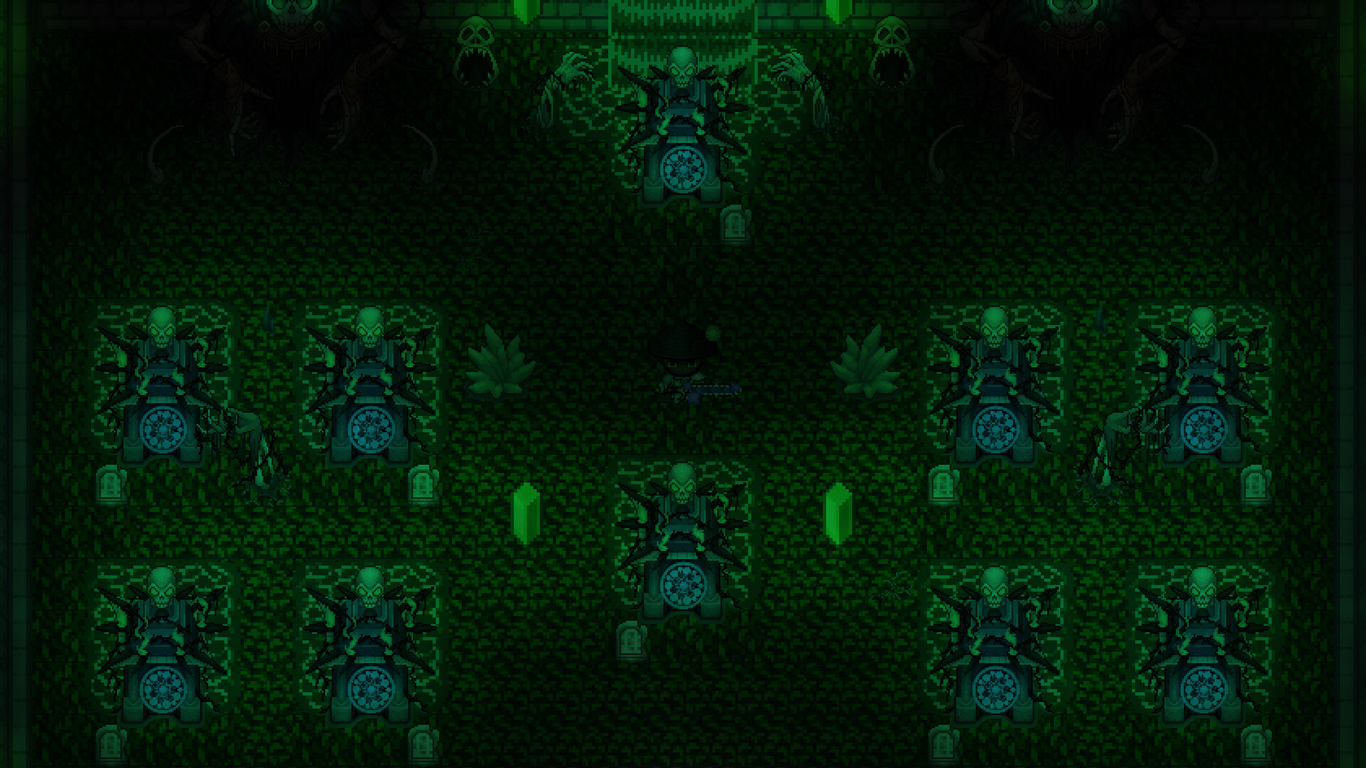 Magic Soldier - Screenshot 8