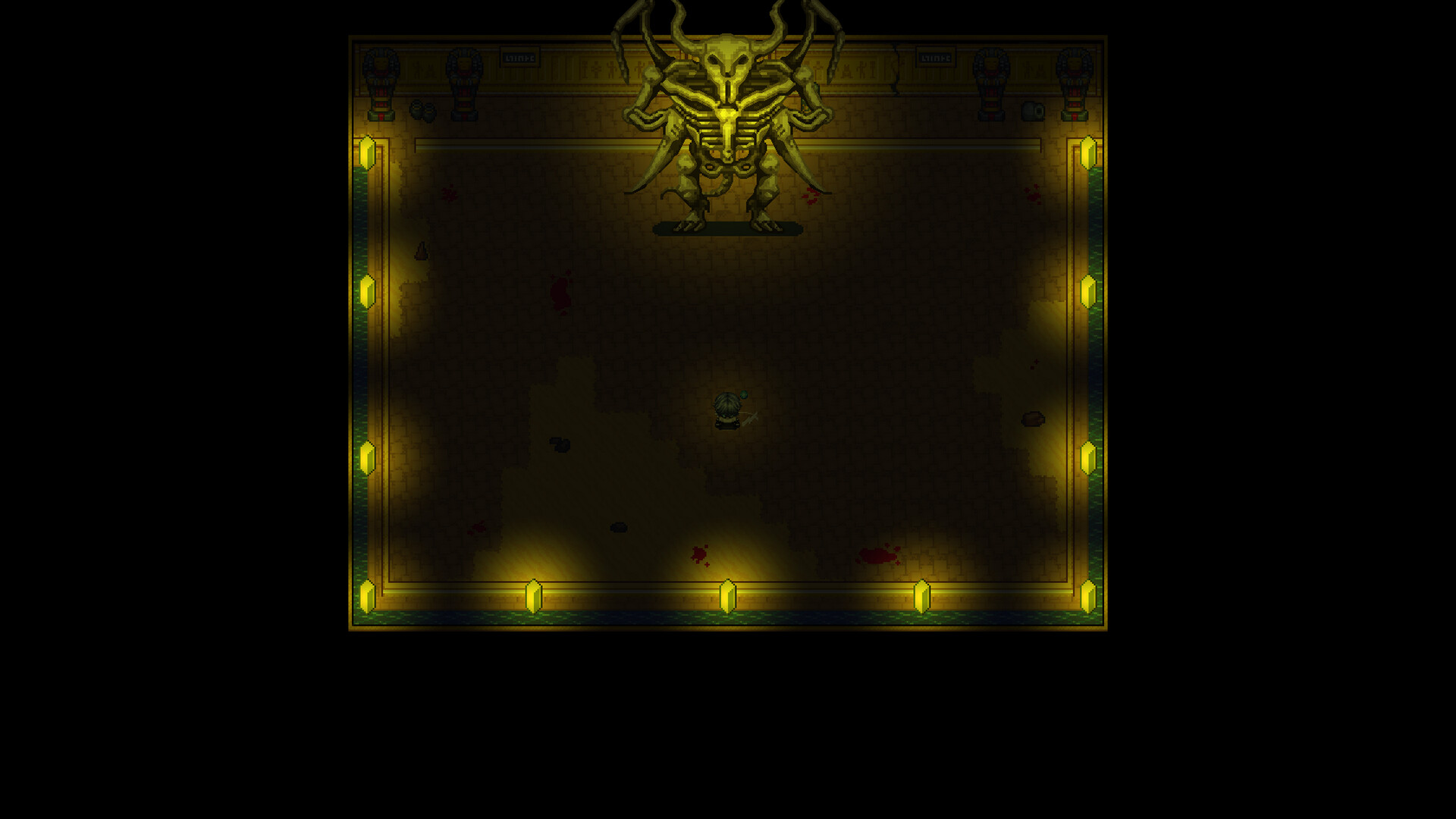 Magic Soldier - Screenshot 2