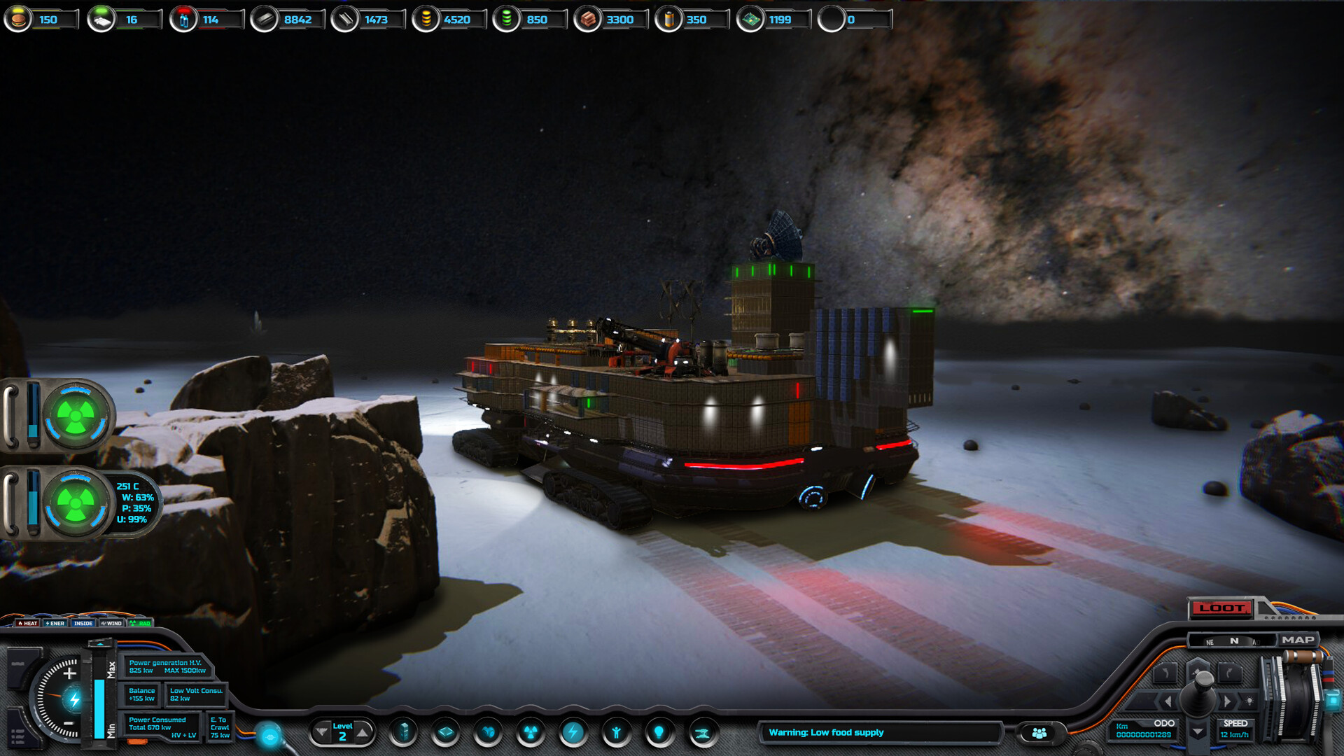 Nuclear Crawler - Screenshot 14
