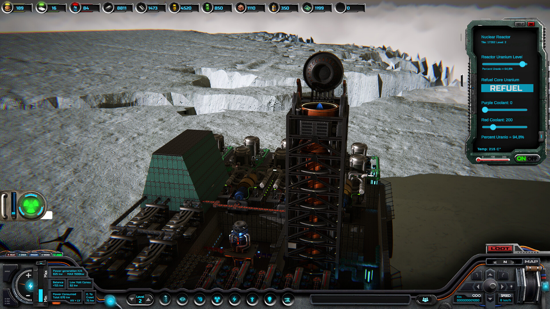 Nuclear Crawler - Screenshot 9