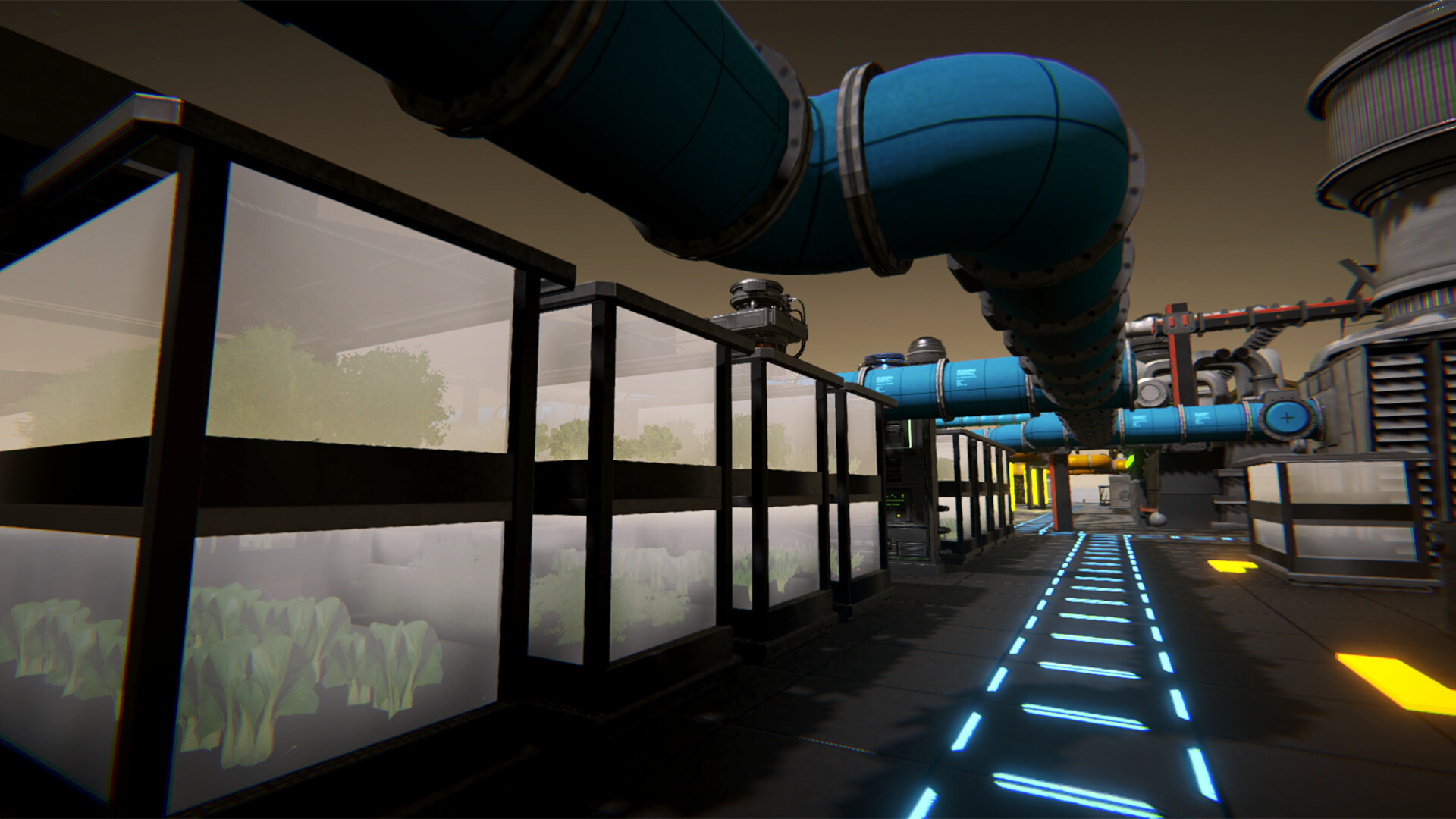 Nuclear Crawler - Screenshot 6