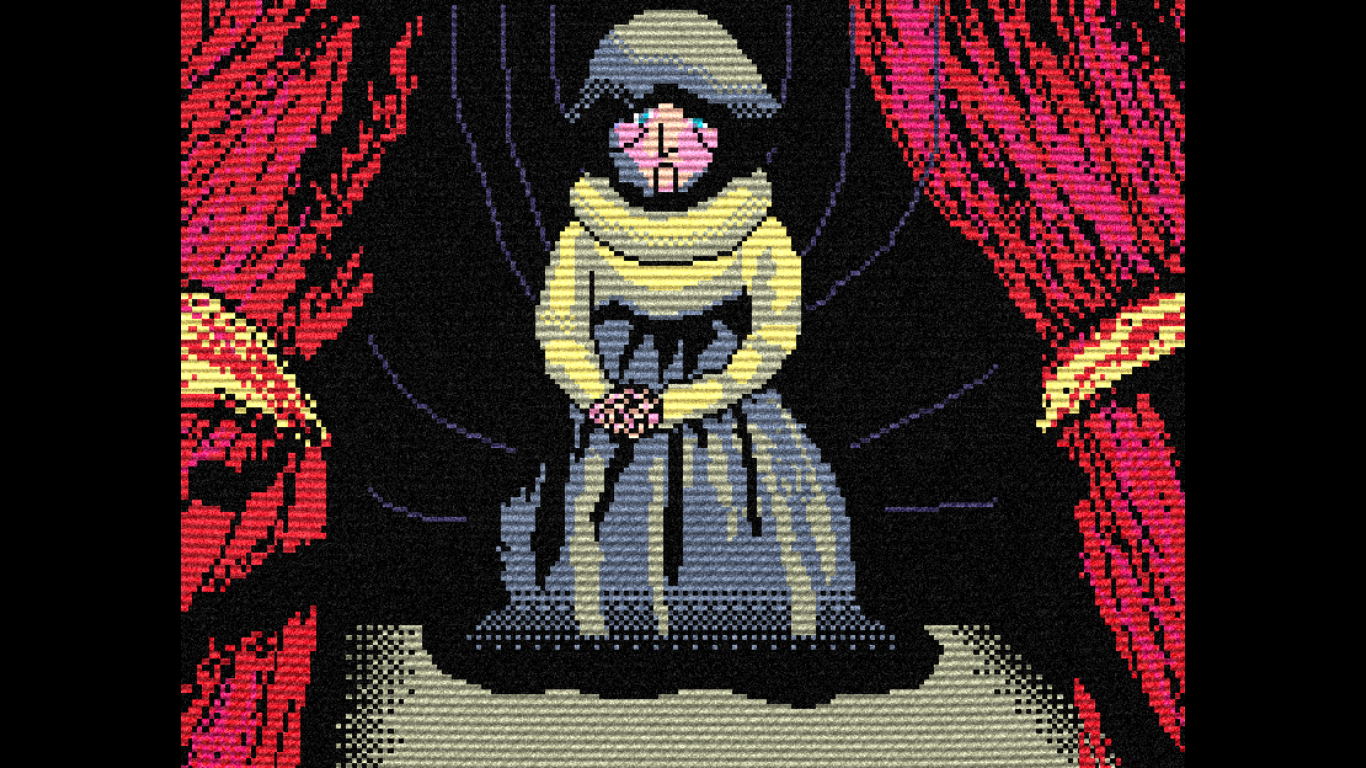 Grotesqueresque - Screenshot 2