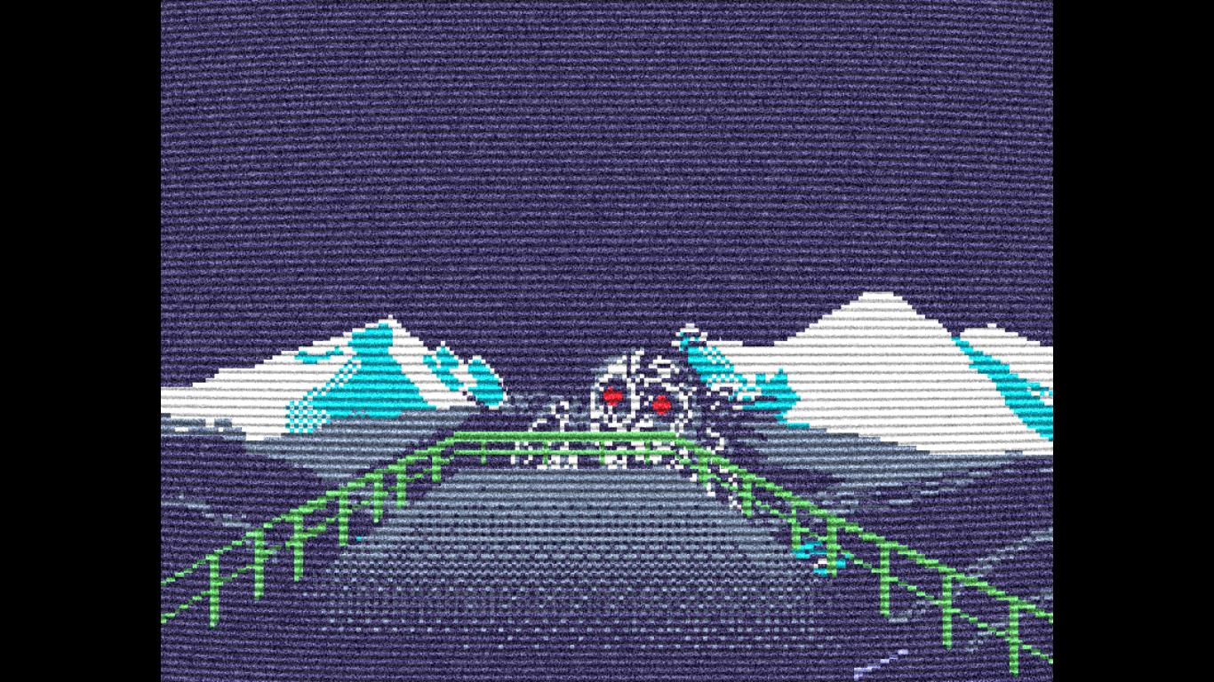 Grotesqueresque - Screenshot 1