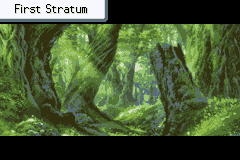 Pokémon Odyssey - Screenshot 2