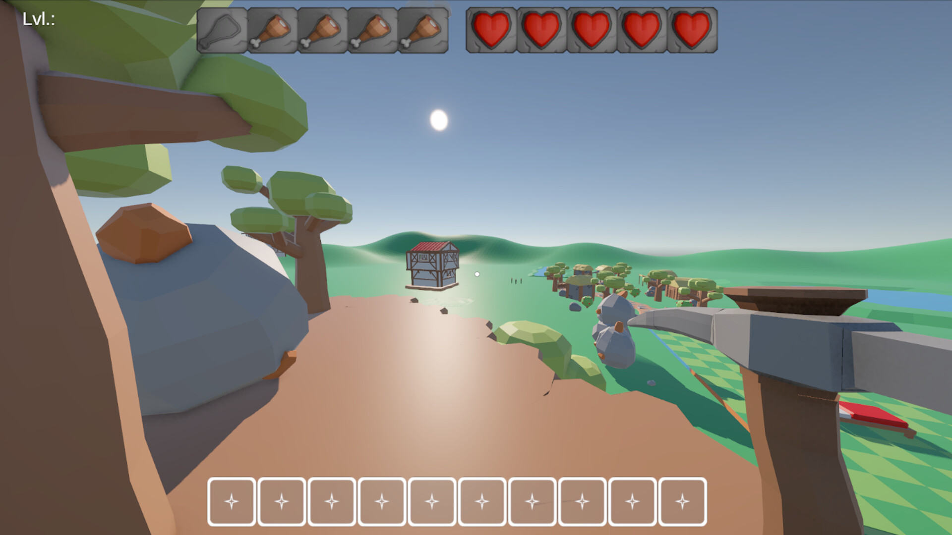 Crafters Heaven - Screenshot 2