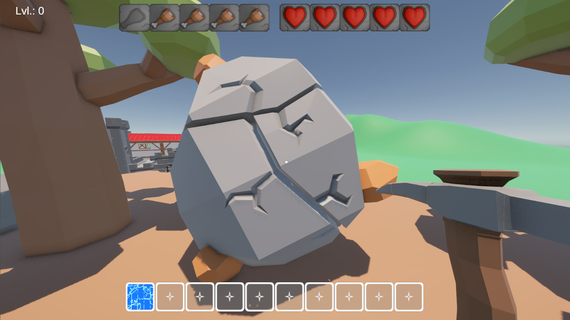 Crafters Heaven - Screenshot 4